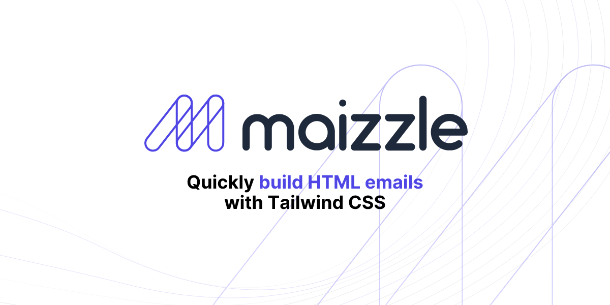 Maizzle Image